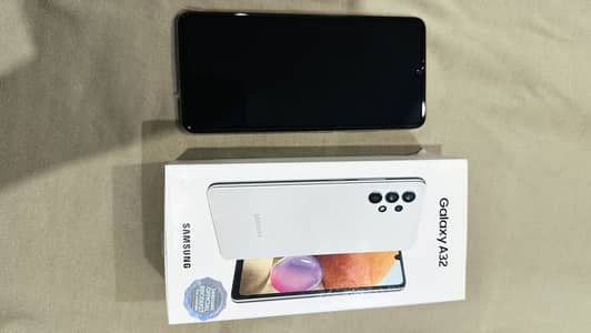 Samsung Mobile A32