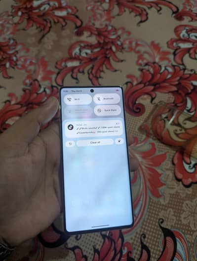 Google Pixel 7 Pro 512gb Approved