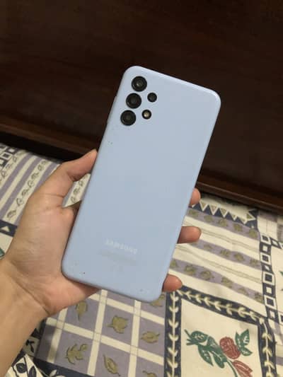 Samsung galaxy A13
