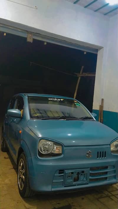 Suzuki Alto 2023