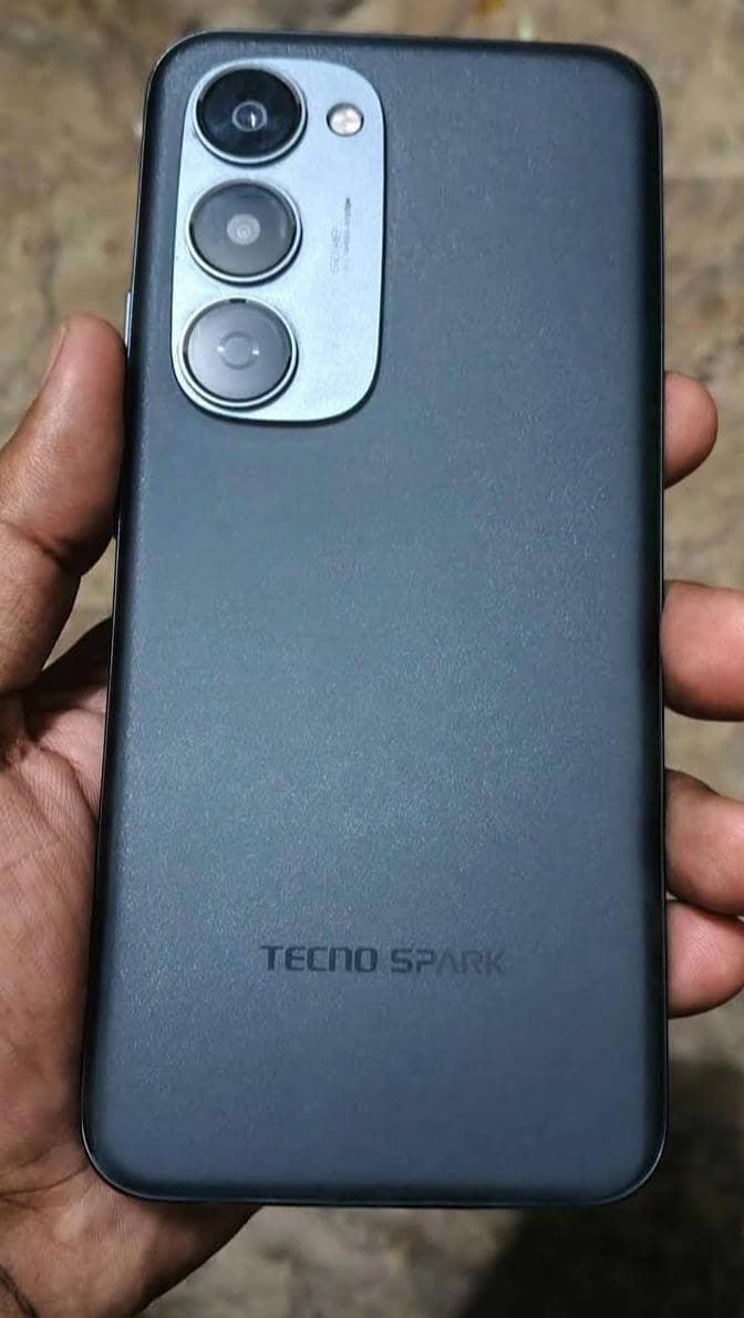 Tecno Other Model 1