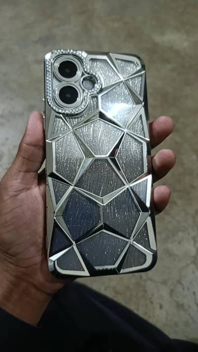 Infinix Smart 10