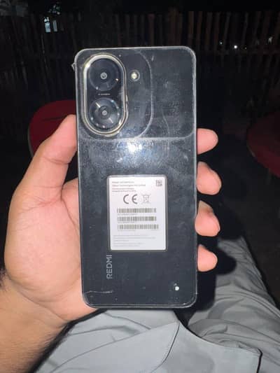Xiaomi Redmi A5