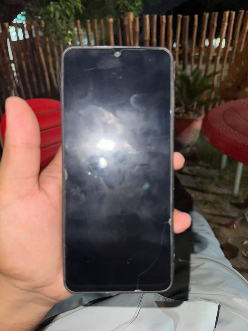 Xiaomi Redmi A5 1