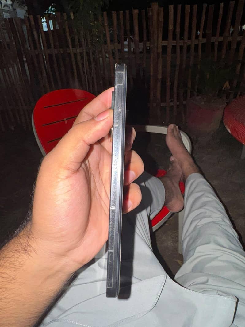 Xiaomi Redmi A5 4