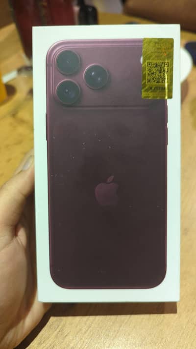 Apple iPhone 18 Pro Max