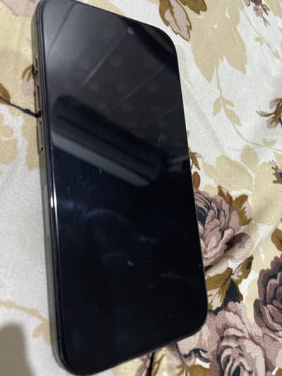 Apple iPhone 15 Pro