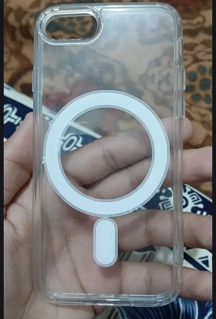 Apple iPhone SE 4