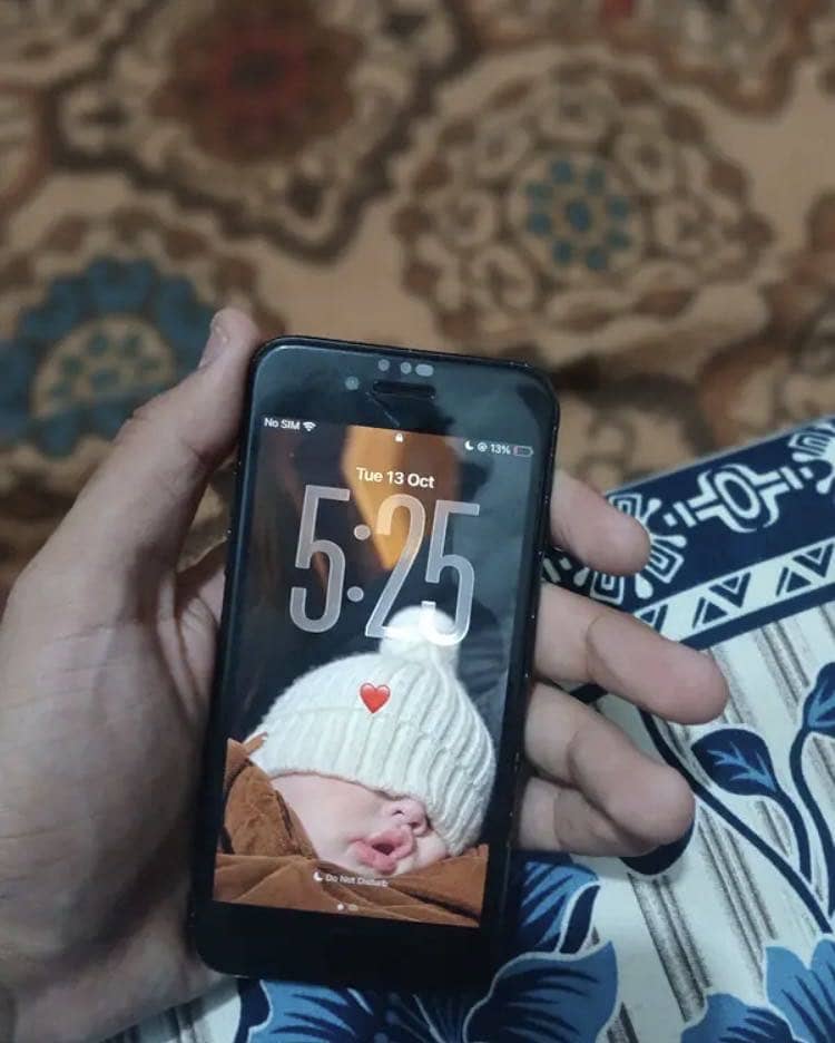 Apple iPhone SE 5