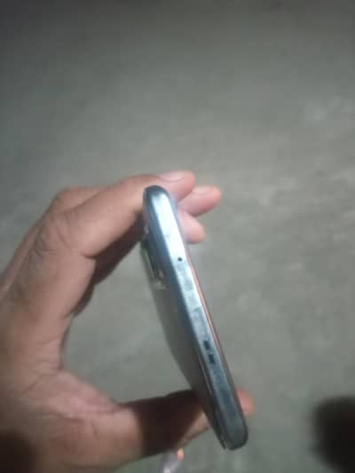 Infinix Hot 40 Pro