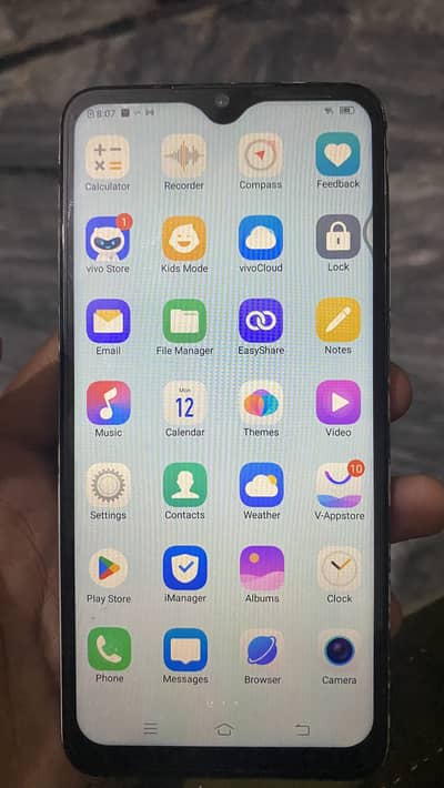 Vivo S1