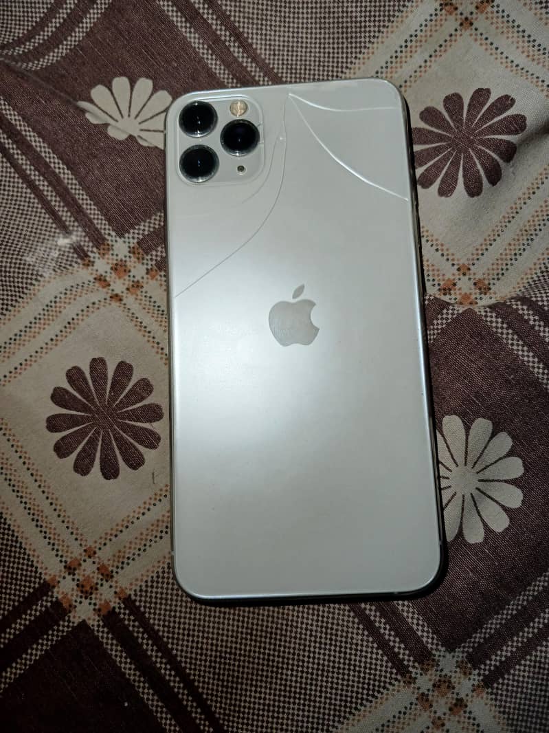 Apple iPhone 11 Pro Max 0