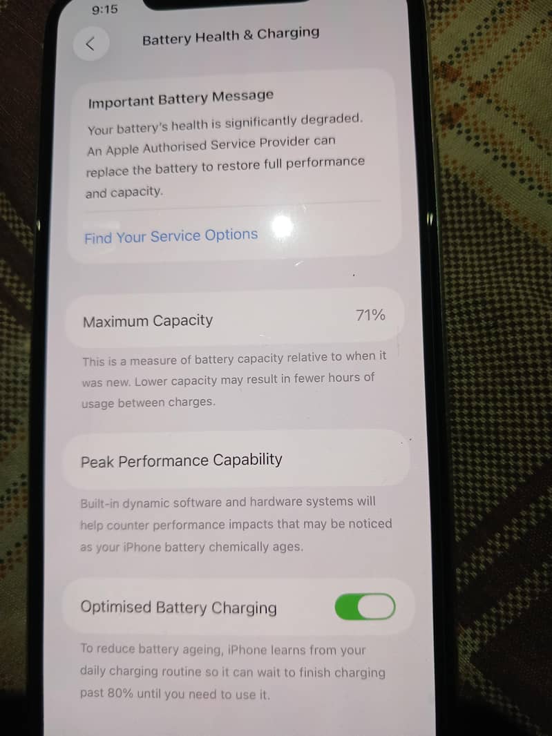 Apple iPhone 11 Pro Max 4