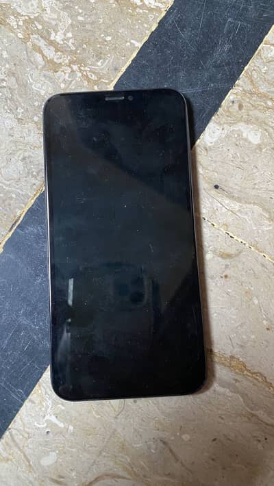 Apple iPhone X