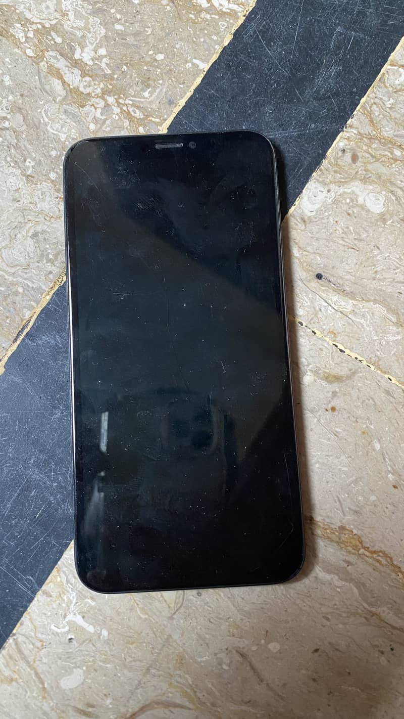 Apple iPhone X 0