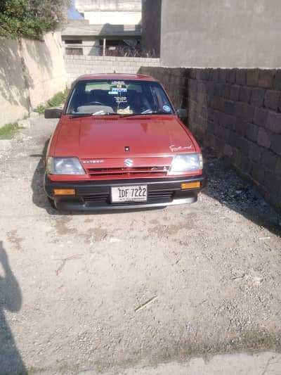 Khyber soft for sale, best from alto, mehran. . .