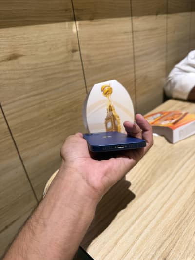 Iphone Dual Sim PTA Approved