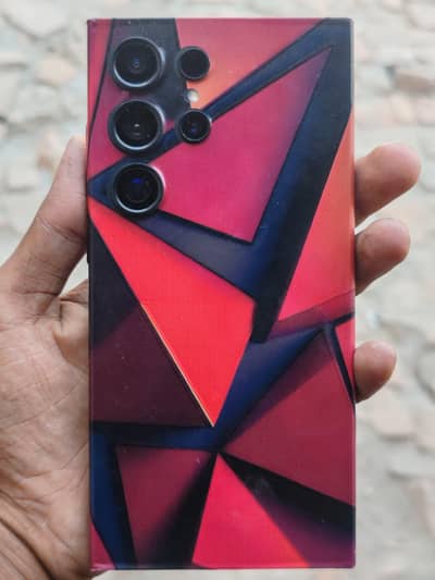 Samsung Mobile S24 Ultra