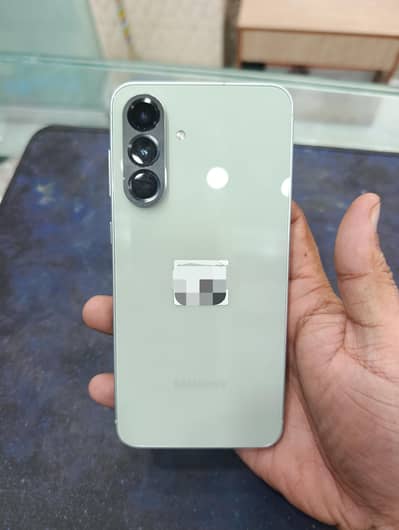 Samsung Mobile A56 5G