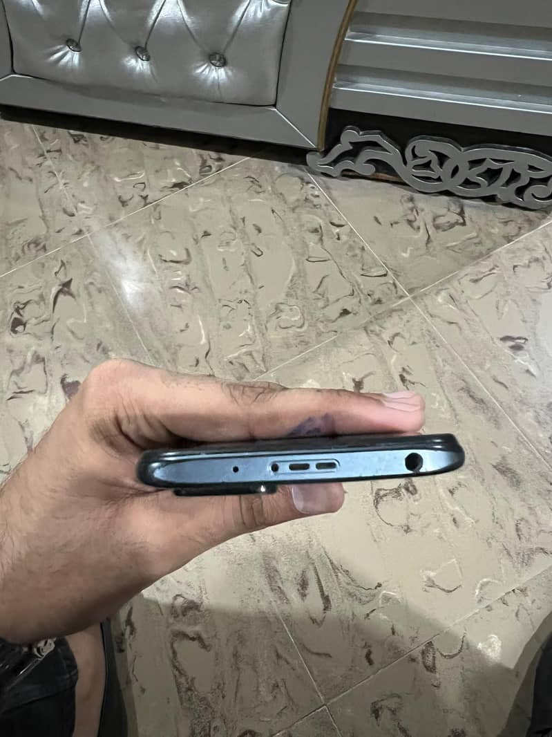 Xiaomi Redmi 10 3