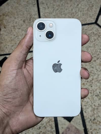 Apple Iphone 13 Dual PTA