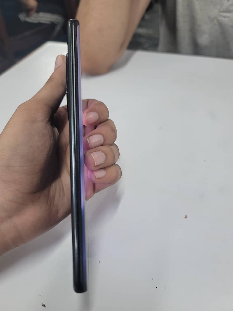 Honor X9a 4
