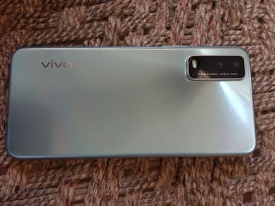 Vivo Y20s
