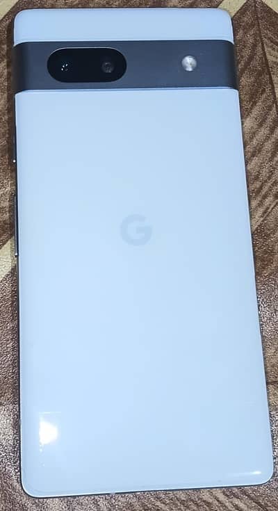 Google Pixel 7a