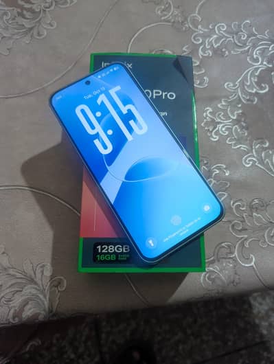 Infinix hot 60 pro 03231461663