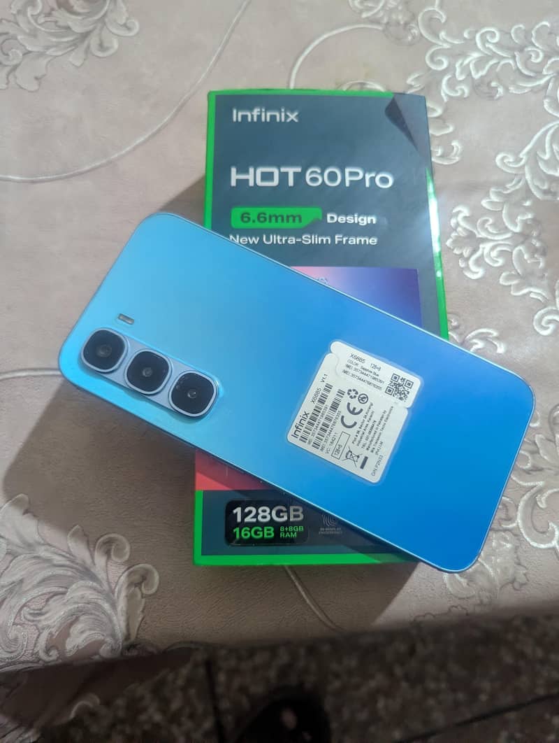 Infinix hot 60 pro 03231461663 1