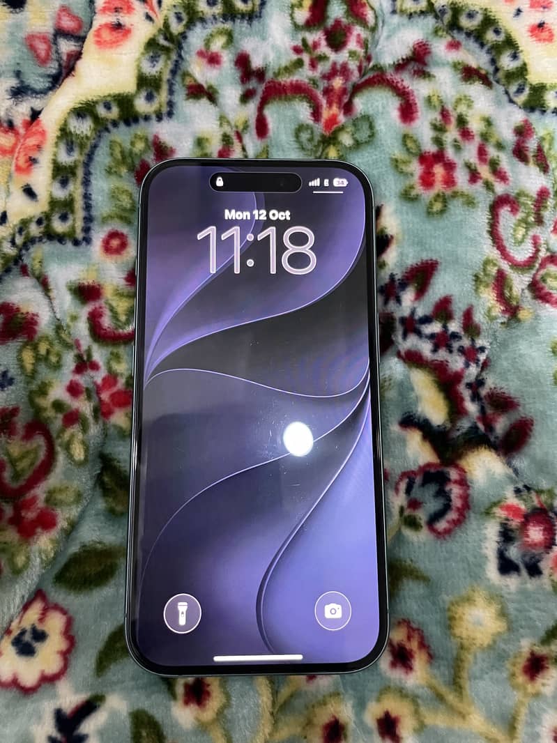 Apple iPhone 16 1