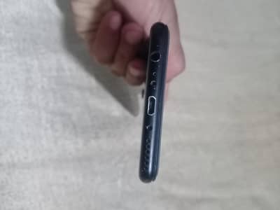 Huawei Mate 10 Lite