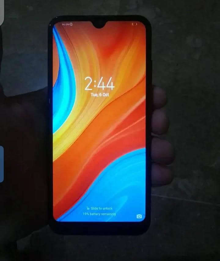 Huawei Y6s 0