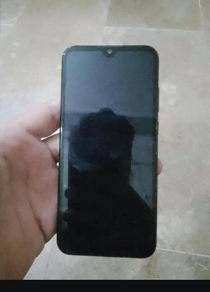 Huawei Y6s 1