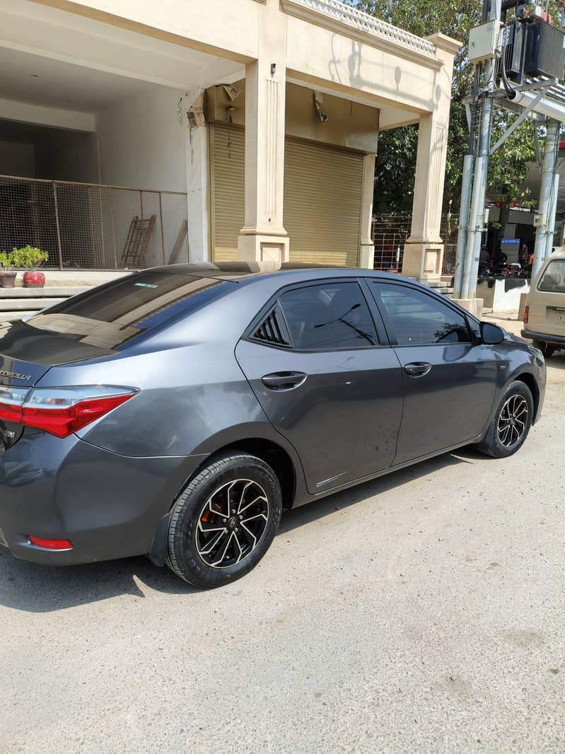 Toyota 5