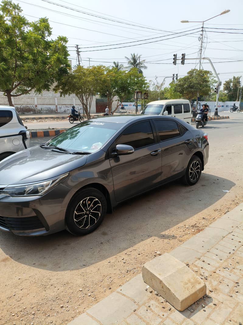 Toyota 9