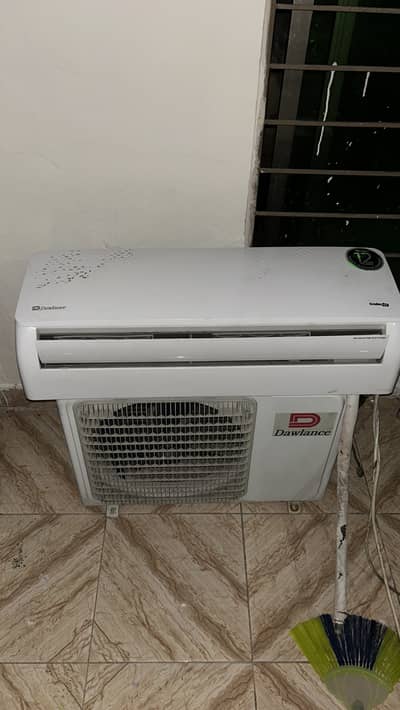 Dawlance 1 Ton cruise pro inverter AC