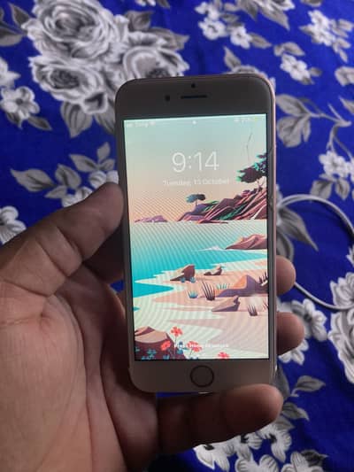 Apple iPhone 6S