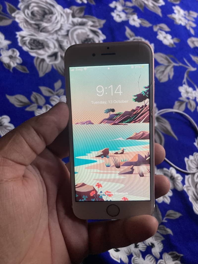 Apple iPhone 6S 0