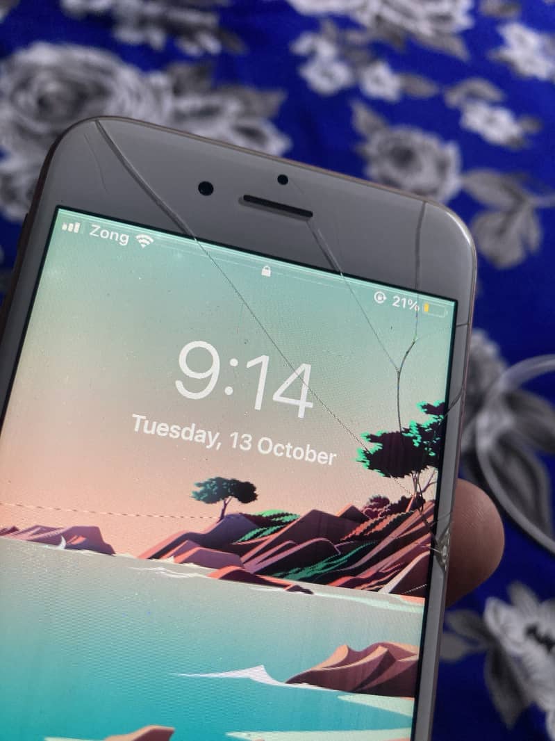 Apple iPhone 6S 2