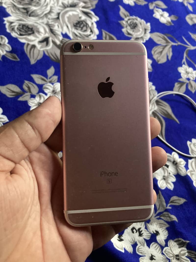 Apple iPhone 6S 3