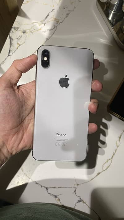 Apple iPhone XS Max