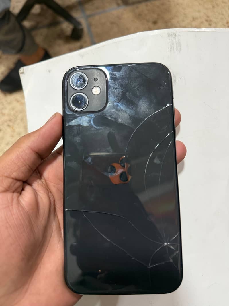 Apple iPhone 11 1