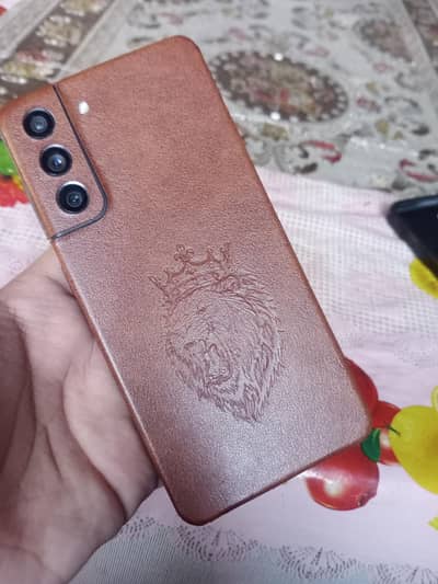 Samsung  S21 FE