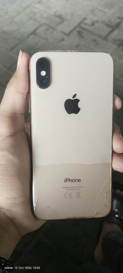 Apple iPhone XS