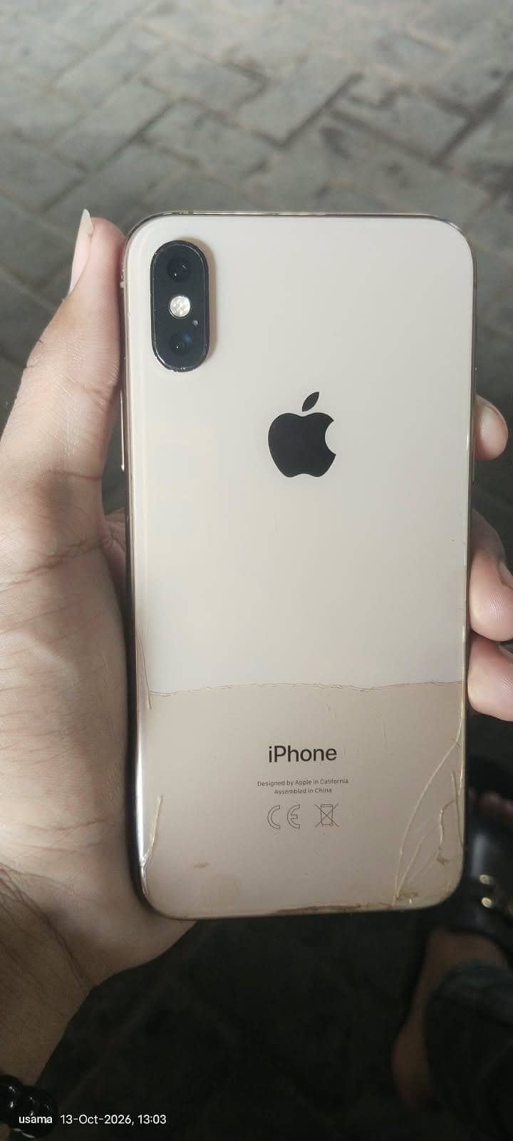 Apple iPhone XS 0