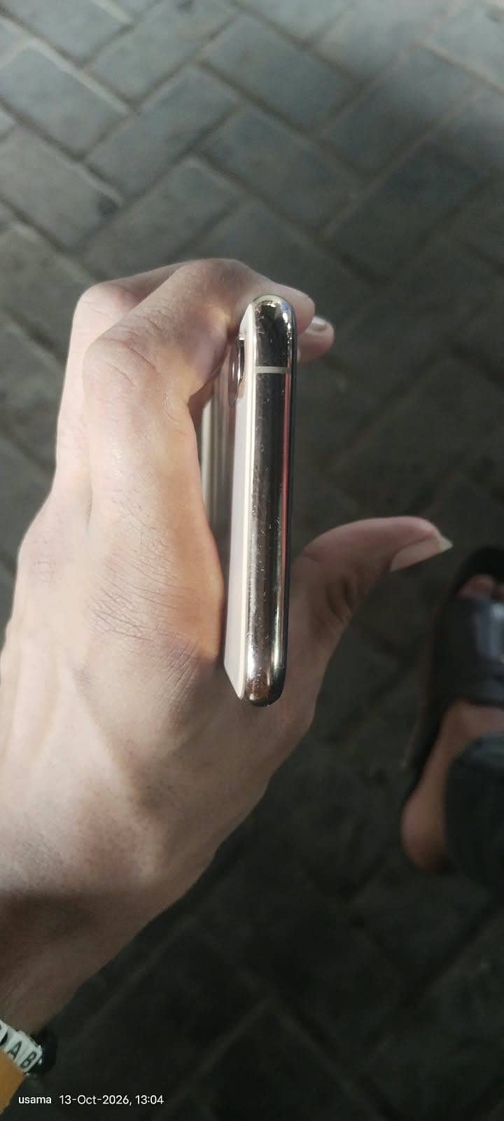 Apple iPhone XS 1