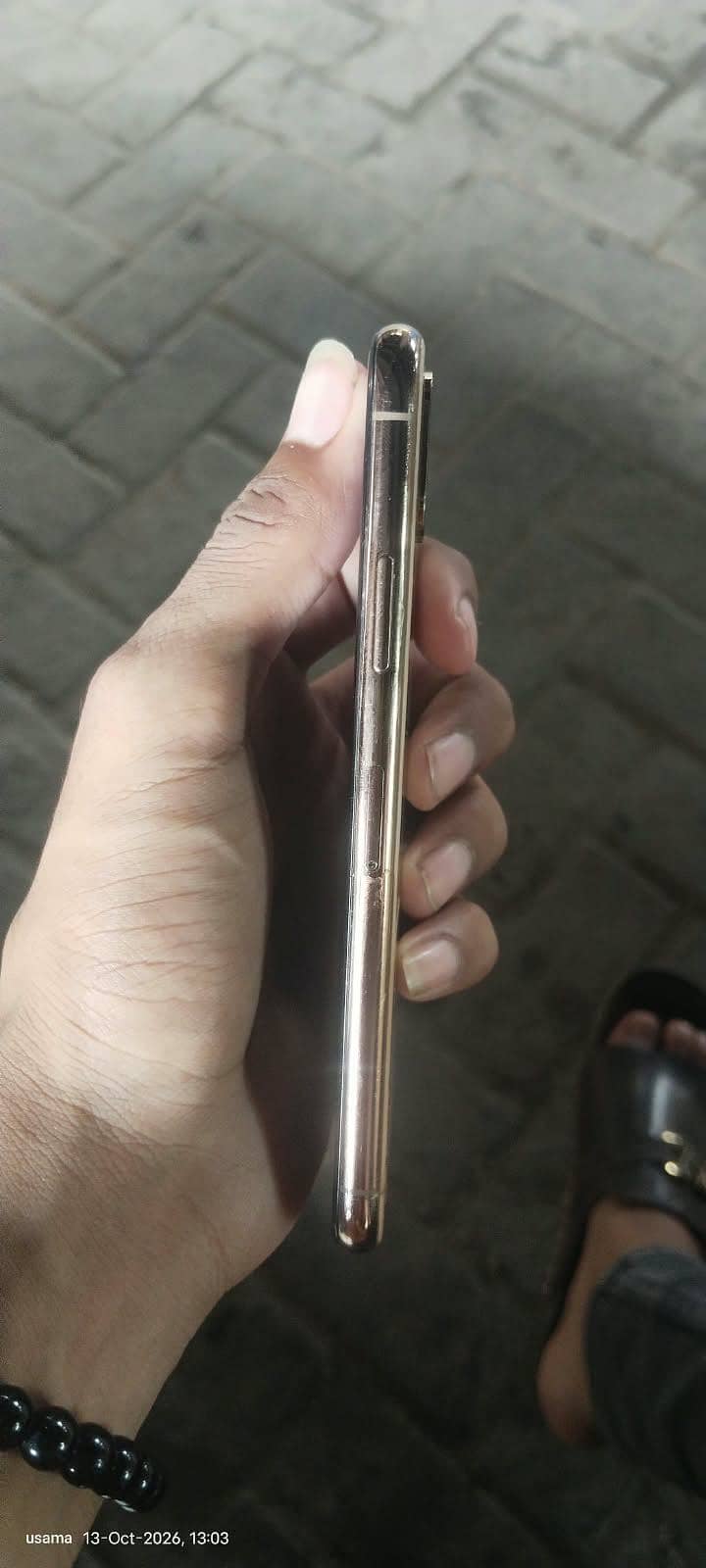 Apple iPhone XS 2