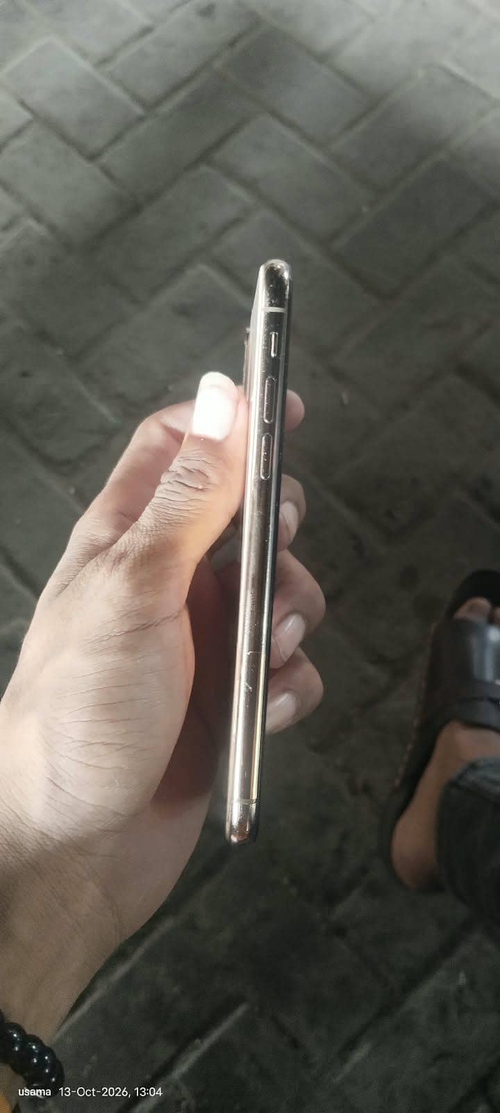 Apple iPhone XS 3