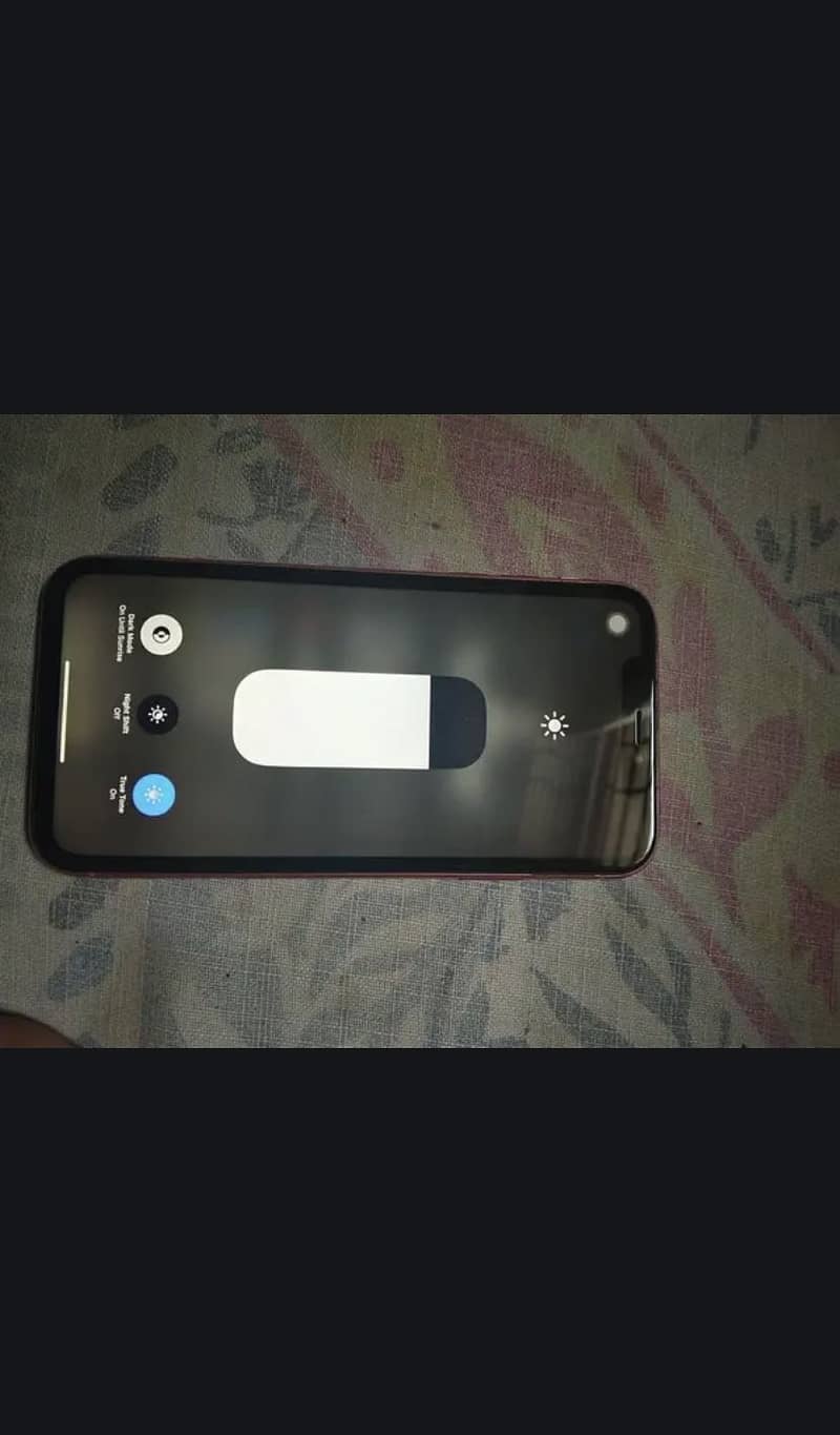 Apple iPhone XR 6